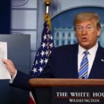 Casa Branca lança site 'Media Offender of the Week', nomeia CBS News, de propriedade de Ellison