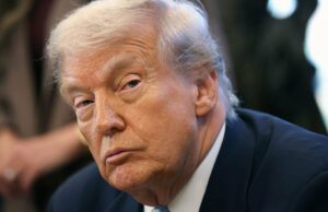 Casa Branca recua na ordem executiva das leis de IA Casa Branca recua na ordem executiva das leis de IA