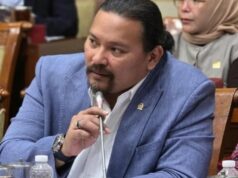 Casa do juiz do tribunal distrital de Medan queima, DPR pede à polícia que investigue e proteja completamente o juiz Casa do juiz do tribunal distrital de Medan queima, DPR pede à polícia que investigue e proteja completamente o juiz