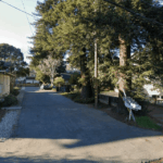 Rua Donohoe, 206 - Google Street View