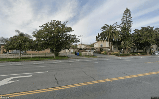 Casa em Fremont é vendida por US$ 2,6 milhões Avenida Central 4467 - Google Street View