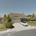 Avenida Shenandoah 1963 - Google Street View