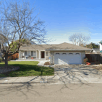 1376 Vintner Way - Google Street View