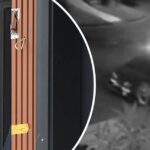 Tiroteio em Casula - casa pulverizada com balas