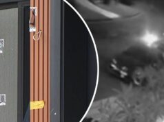 Casa pulverizada com até 40 balas durante tiroteio ‘direcionado’ em Sydney Tiroteio em Casula - casa pulverizada com balas