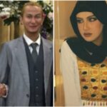 Casada com Habib Bahar, Helwa Bachmid admite que nunca teve um relacionamento: Por isso caí na sedução