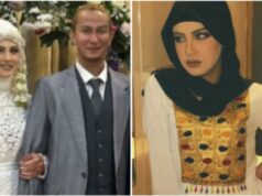 Casada com Habib Bahar, Helwa Bachmid admite que nunca teve um relacionamento: Por isso caí na sedução Casada com Habib Bahar, Helwa Bachmid admite que nunca teve um relacionamento: Por isso caí na sedução