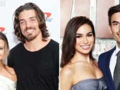 Casais de ‘Bachelor in Paradise’ que ainda estão juntos Casais de ‘Bachelor in Paradise’ que ainda estão juntos