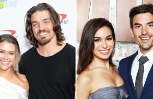 Casais de ‘Bachelor in Paradise’ que ainda estão juntos Casais de ‘Bachelor in Paradise’ que ainda estão juntos