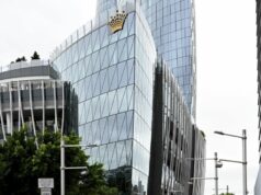 Casal do Cazaquistão supostamente trapaceou o cassino de Sydney em mais de US$ 1 milhão Crown Casino em Barangaroo, Sydney.