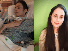 Casal falido por contas médicas – então veio outro diagnóstico Casal falido por contas médicas – então veio outro diagnóstico