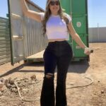 Miriam, 31, e seu marido Eric Guiterrez, 32, moravam anteriormente em Las Vegas e desembolsavam cerca de US$ 2.000 por mês de aluguel