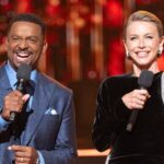 Foi a noite do Rock & Roll Hall of Fame do dia 4 de novembro