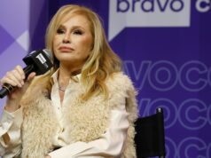 Casas das estrelas de ‘Real Housewives of Beverly Hills’ Kathy Hilton e Sutton Stracke são assaltadas Kathy Hilton