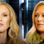 Kathy Hilton e Sutton Stracke ladrão Getty 1