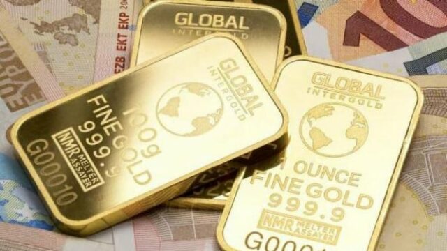 Casas de penhores e BSI têm dificuldade em obter estoque de ouro, regra de imposto de exportação de 15% será emitida em breve
