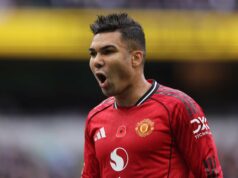 Casemiro diz que Brasil tem jogador ‘incrível’, ‘inegável’ e que não pode ser desperdiçado ícone de correio