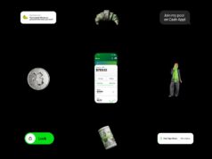 Cash App lança um novo assistente de IA que responde perguntas sobre suas finanças Cash App lança um novo assistente de IA que responde perguntas sobre suas finanças