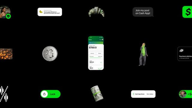 Cash App lança um novo assistente de IA que responde Cash App lança um novo assistente de IA que responde perguntas sobre suas finanças