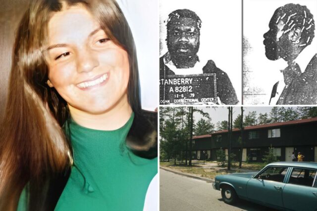 Caso arquivado em New Hampshire foi resolvido meio século depois que relatório falho do FBI permitiu que o assassino escapasse
