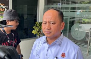 Impedir casos de professores honorários que se tornam suspeitos após assumirem um emprego, procurador-geral desfoca as razões Caso de pagamento de impostos, procurador-geral admite que verificou vários nomes! Mas...