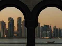 Catar estabelece laços com Hollywood enquanto país que sediou a Copa do Mundo de 2022 revela ambições da indústria cinematográfica Catar estabelece laços com Hollywood enquanto país que sediou a Copa do Mundo de 2022 revela ambições da indústria cinematográfica