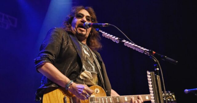 Causa da morte do guitarrista do Kiss, Ace Frehley, confirmada pelo legista de Nova Jersey
