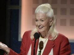 Causa da morte e data de cremação da indicada ao triplo Oscar Diane Ladd reveladas: Relatório Causa da morte e data de cremação da indicada ao triplo Oscar Diane Ladd reveladas: Relatório