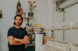 Cavela arrecada US$ 6,6 milhões para ajudar marcas a superar custos de fabricação pré-tarifários Cavela