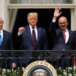 Cazaquistão adere aos Acordos de Abraham, confirma autoridade dos EUA