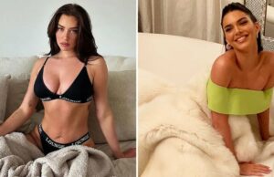 Celebridades abraçadas com cobertores Cobertor Bebês