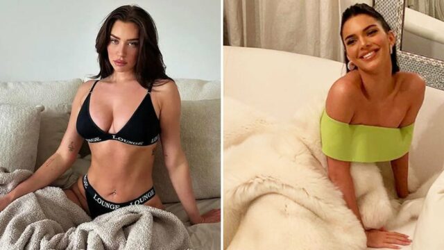 Celebridades abraçadas com cobertores Cobertor Bebês