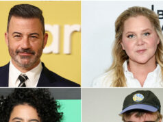 Celebridades de Hollywood fazem pressão de última hora pelo socialista Zohran Mamdani, proposta 50 de Newsom Celebridades de Hollywood fazem pressão de última hora pelo socialista Zohran Mamdani, proposta 50 de Newsom