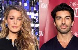 Celebridades que poderiam ser testemunhas no processo de Blake Lively e Justin Baldoni Onde estão as amizades de Blake Lively em meio ao drama jurídico de Justin Baldoni, Taylor Swift e mais LEAD atualizado