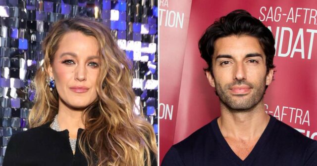 Celebridades que poderiam ser testemunhas no processo de Blake Lively Onde estão as amizades de Blake Lively em meio ao drama jurídico de Justin Baldoni, Taylor Swift e mais LEAD atualizado
