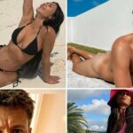 Solteiros Sexy – As Estrelas Mais Elegíveis de Hollywood