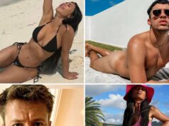 Celebridades sensuais – as estrelas mais elegíveis de Hollywood para o dia dos solteiros Solteiros Sexy – As Estrelas Mais Elegíveis de Hollywood