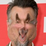 Celebrity Scramble - Adivinhe o pai gostoso!