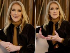 Celine Dion parece feliz e saudável ao compartilhar uma atualização rara em meio à batalha do SPS Celine Dion parece feliz e saudável ao compartilhar uma atualização rara em meio à batalha do SPS