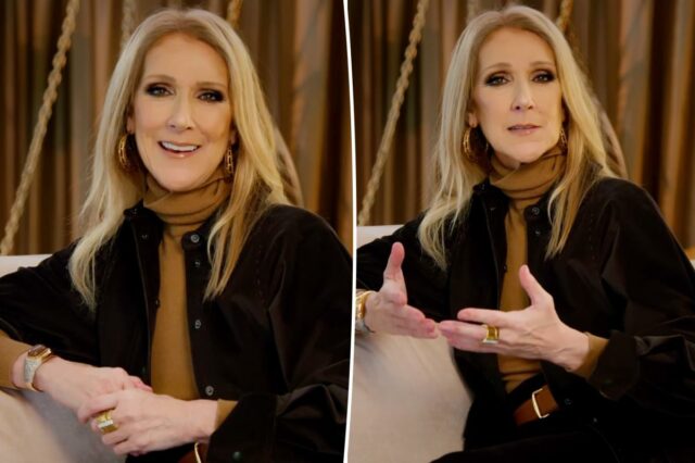 Celine Dion parece feliz e saudável ao compartilhar uma atualização rara em meio à batalha do SPS
