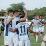Cenários de qualificação para a SuperTaça AIFF: Como Kerala Blasters, Mumbai City e Rajasthan United podem se classificar no Grupo C?