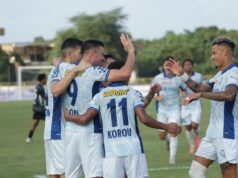 Cenários de qualificação para a SuperTaça AIFF: Como Kerala Blasters, Mumbai City e Rajasthan United podem se classificar no Grupo C? Cenários de qualificação para a SuperTaça AIFF: Como Kerala Blasters, Mumbai City e Rajasthan United podem se classificar no Grupo C?