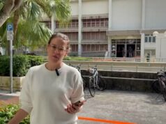 Cenas comoventes quando vítimas de incêndio em Hong Kong são identificadas Cenas comoventes quando vítimas de incêndio em Hong Kong são identificadas