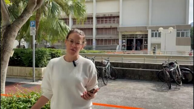 Cenas comoventes quando vítimas de incêndio em Hong Kong são identificadas
