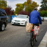 Centro de tecnologia de South Bay lutando contra a fome sob a incerteza do SNAP