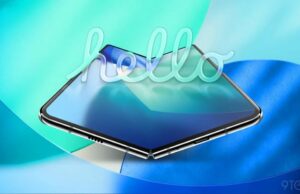 Cerca de 100 dobras de iPhone feitas após ‘avanço’ na eliminação do vinco Cerca de 100 dobras para iPhone feitas após ‘avanço’ na eliminação do vinco | A imagem mostra uma renderização do próximo dispositivo