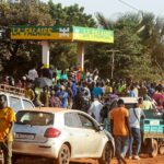 Cerco JNIM: O que está acontecendo no Mali?