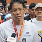 Certifique-se de que a revisão das regras de jogo de crédito Kopdes seja concluída rapidamente, Purbaya: Fácil, basta riscar 1-2 linhas completas