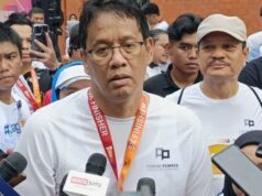 Certifique-se de que a revisão das regras de jogo de crédito Kopdes seja concluída rapidamente, Purbaya: Fácil, basta riscar 1-2 linhas completas Certifique-se de que a revisão das regras de jogo de crédito Kopdes seja concluída rapidamente, Purbaya: Fácil, basta riscar 1-2 linhas completas