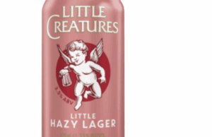 Cervejas lembradas por medo de que latas possam ‘estourar’ Uma popular cerveja australiana foi recolhida devido ao medo de que as latas pudessem estourar. Um recall foi emitido para latas de 375ml de Little Creatures Little Hazy Larger pelos fabricantes Lion-Beer, Spirits & Wine Pty Ltd.